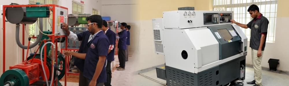 Nandha Engineering College Erode Infrastructure photo 13